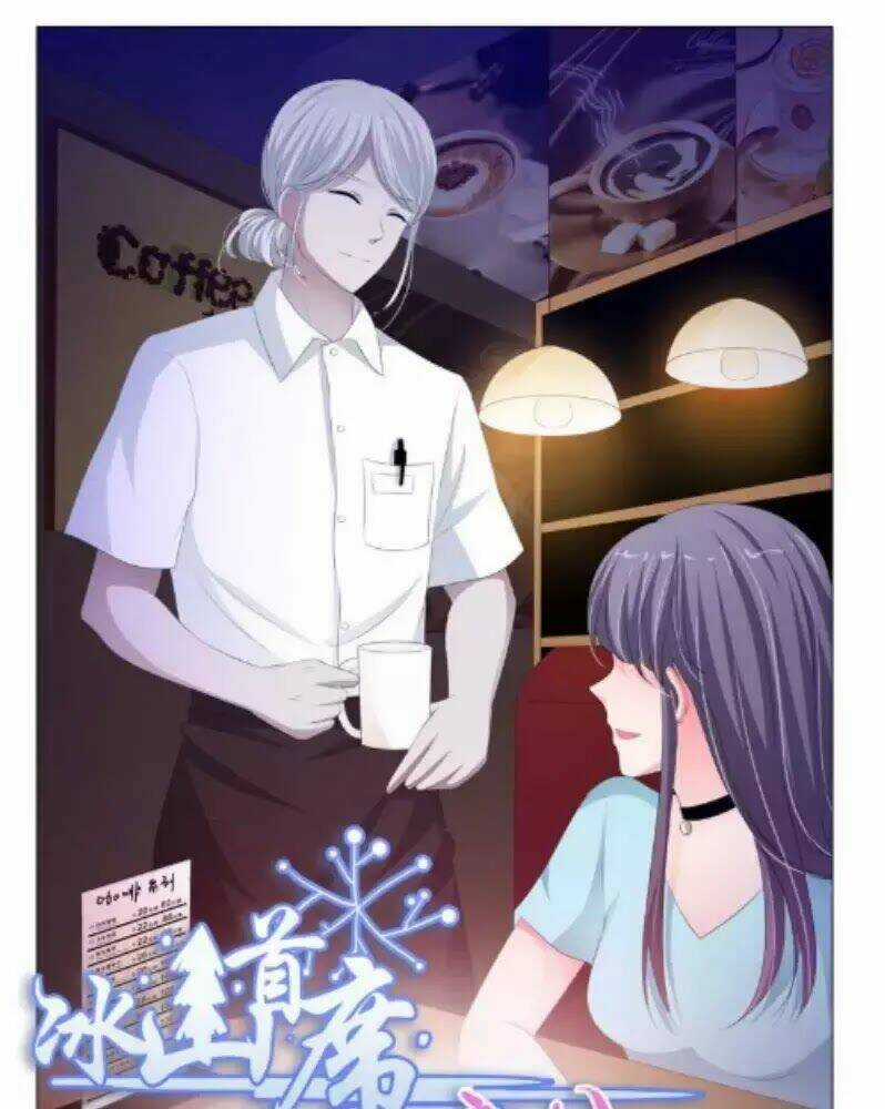 Băng Sơn Thủ Tế - Chapter 156 - Trang 3