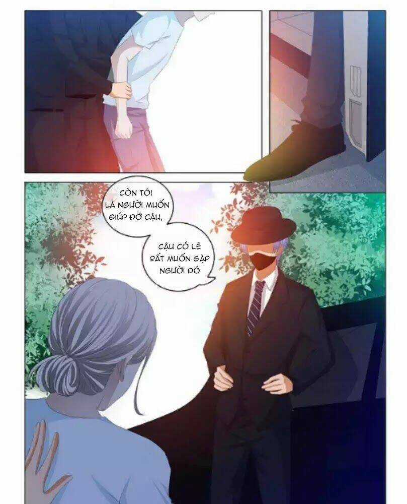 Băng Sơn Thủ Tế - Chapter 157 - Trang 17