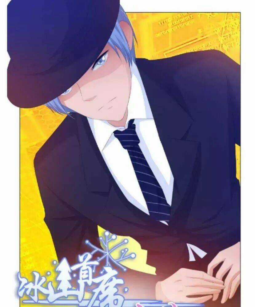 Băng Sơn Thủ Tế - Chapter 157 - Trang 3