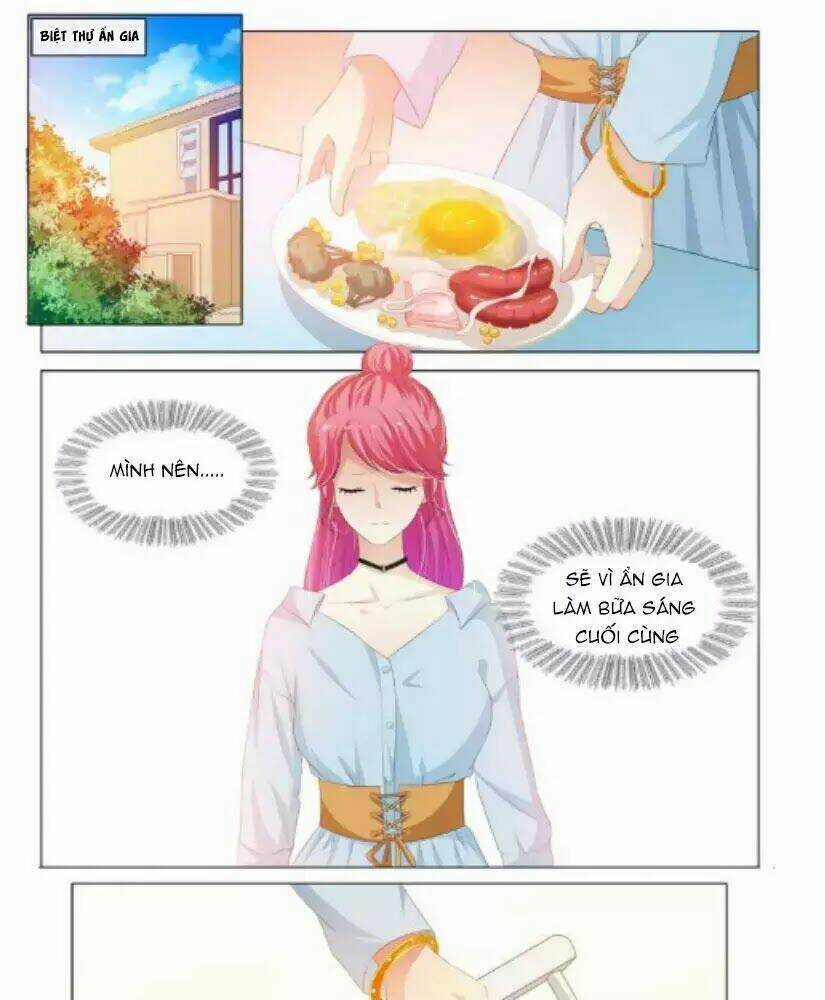 Băng Sơn Thủ Tế - Chapter 157 - Trang 5