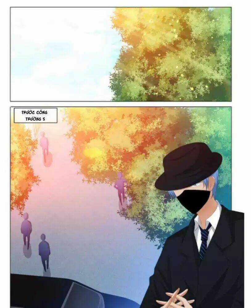 Băng Sơn Thủ Tế - Chapter 157 - Trang 9