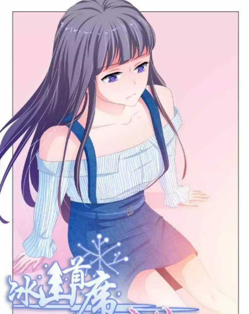 Băng Sơn Thủ Tế - Chapter 158 - Trang 1