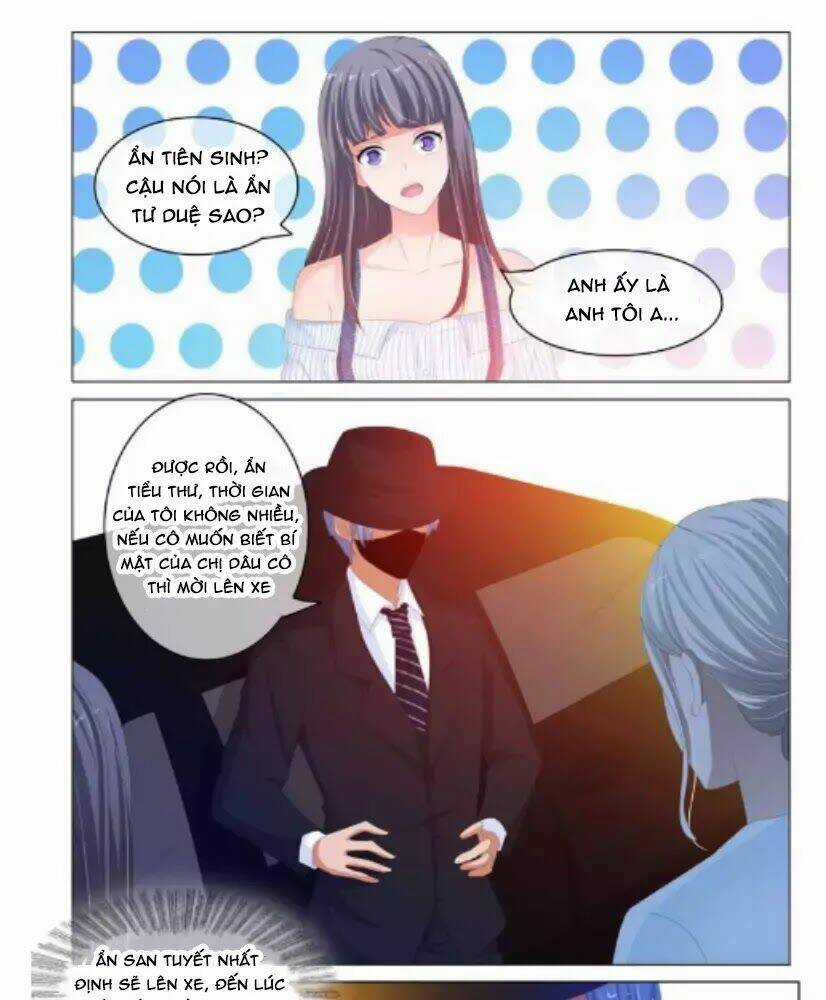 Băng Sơn Thủ Tế - Chapter 158 - Trang 5