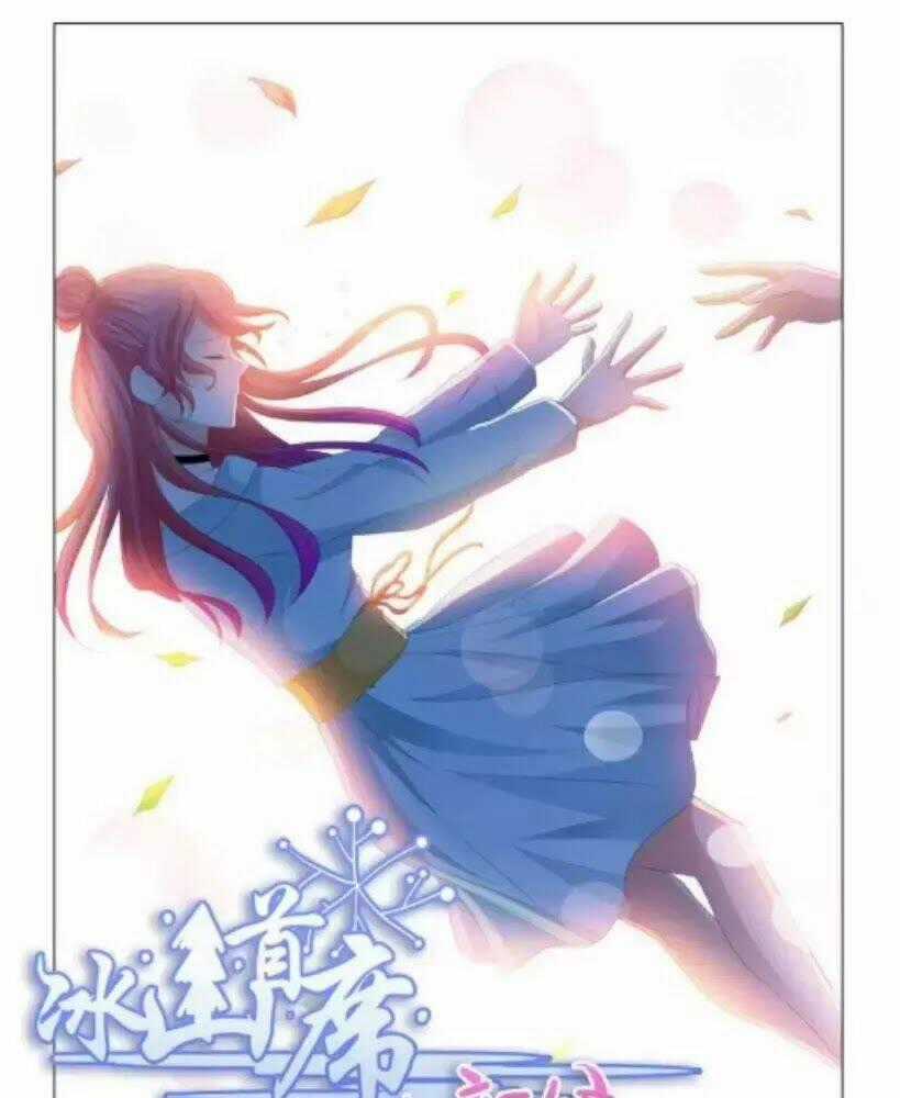 Băng Sơn Thủ Tế - Chapter 159 - Trang 1