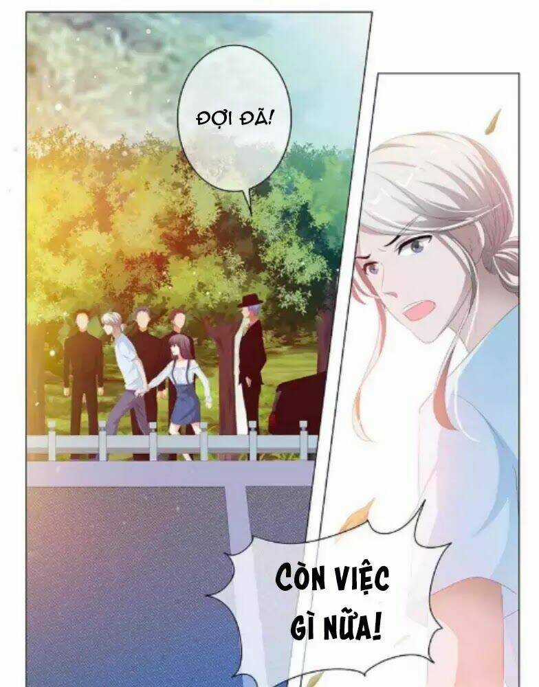 Băng Sơn Thủ Tế - Chapter 159 - Trang 13