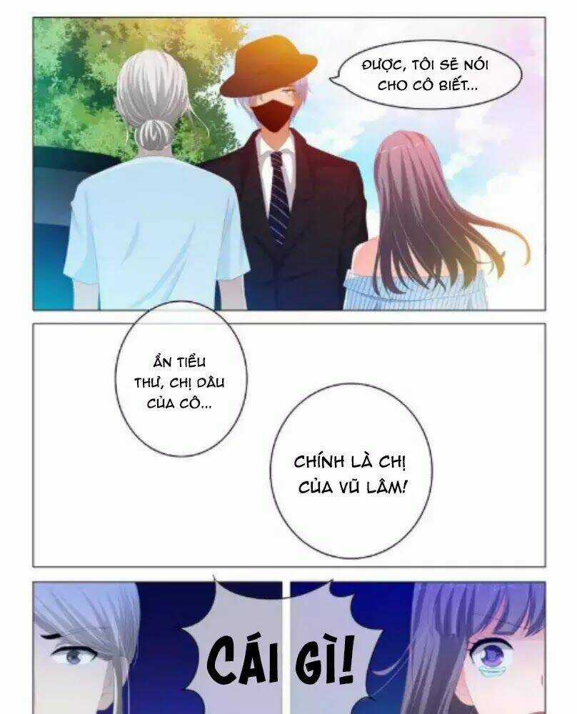 Băng Sơn Thủ Tế - Chapter 159 - Trang 5