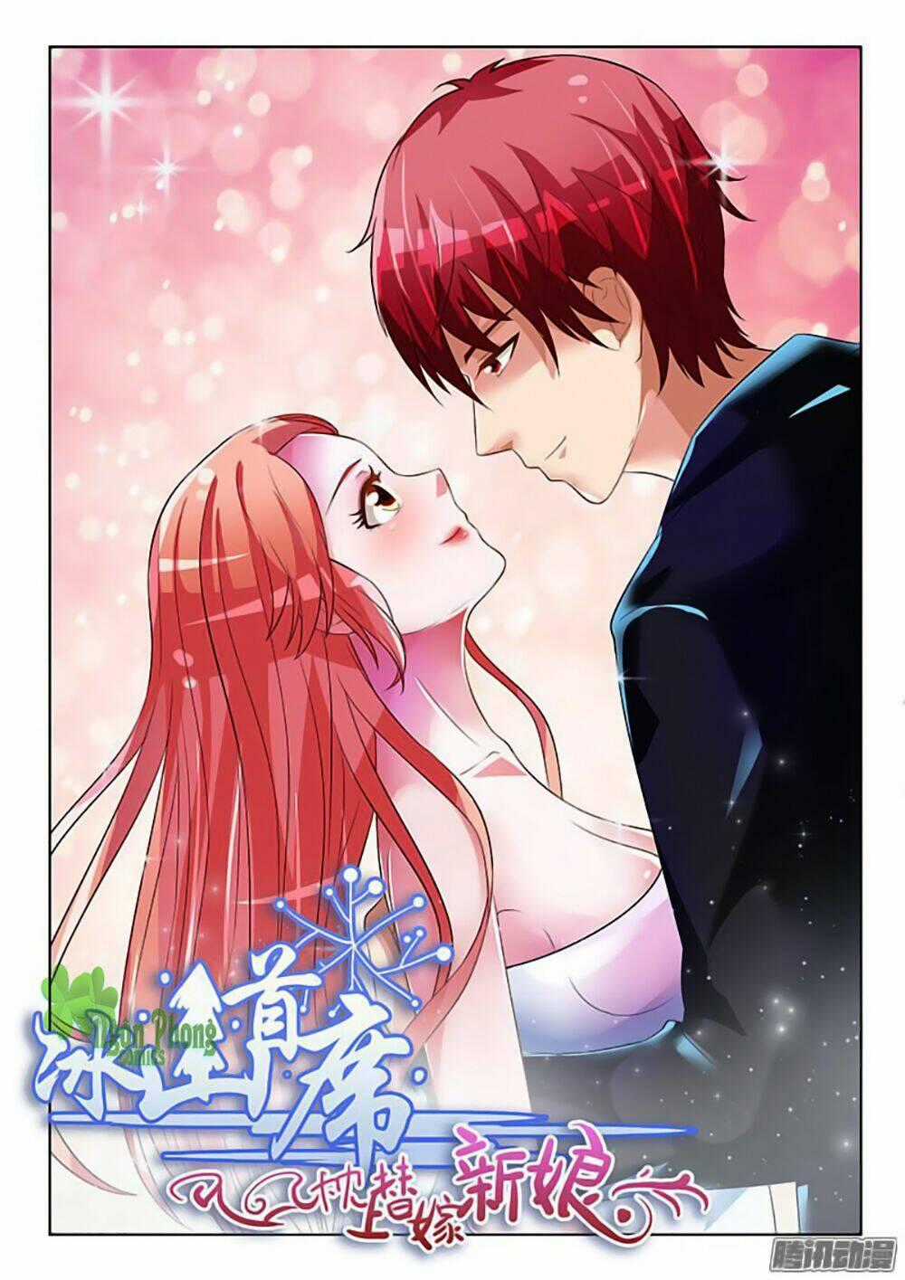 Băng Sơn Thủ Tế - Chapter 16 - Trang 2