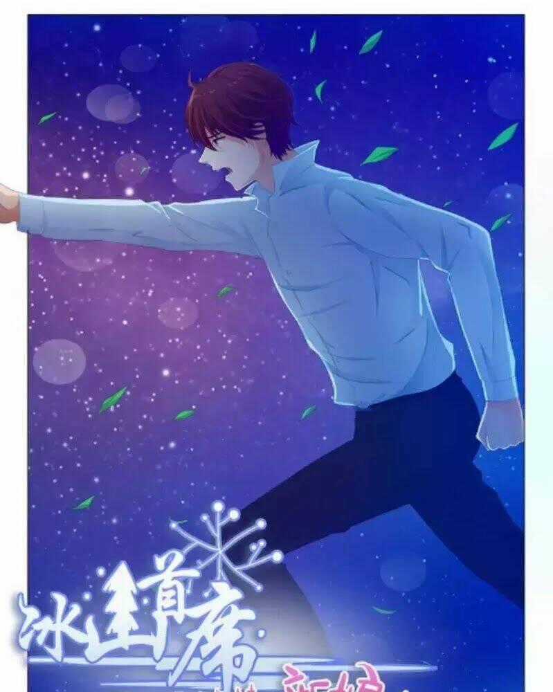 Băng Sơn Thủ Tế - Chapter 160 - Trang 1