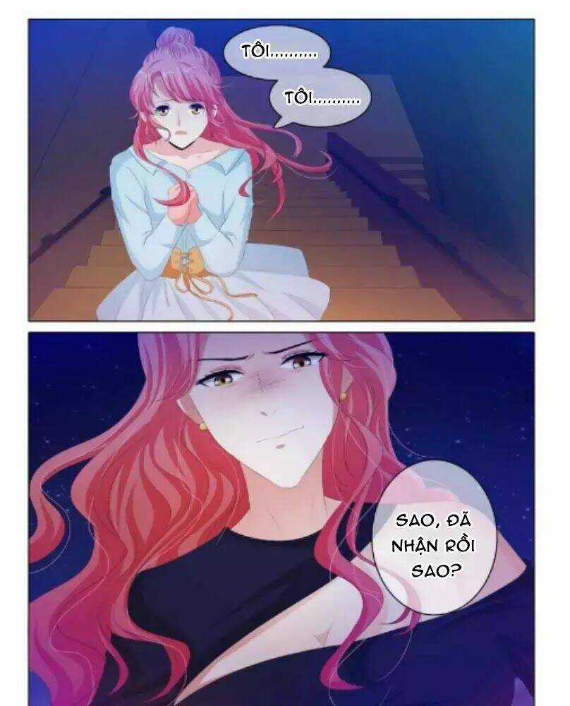 Băng Sơn Thủ Tế - Chapter 160 - Trang 11