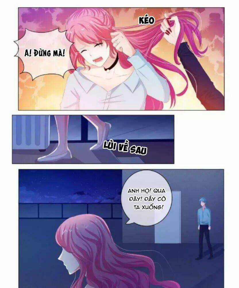 Băng Sơn Thủ Tế - Chapter 160 - Trang 13
