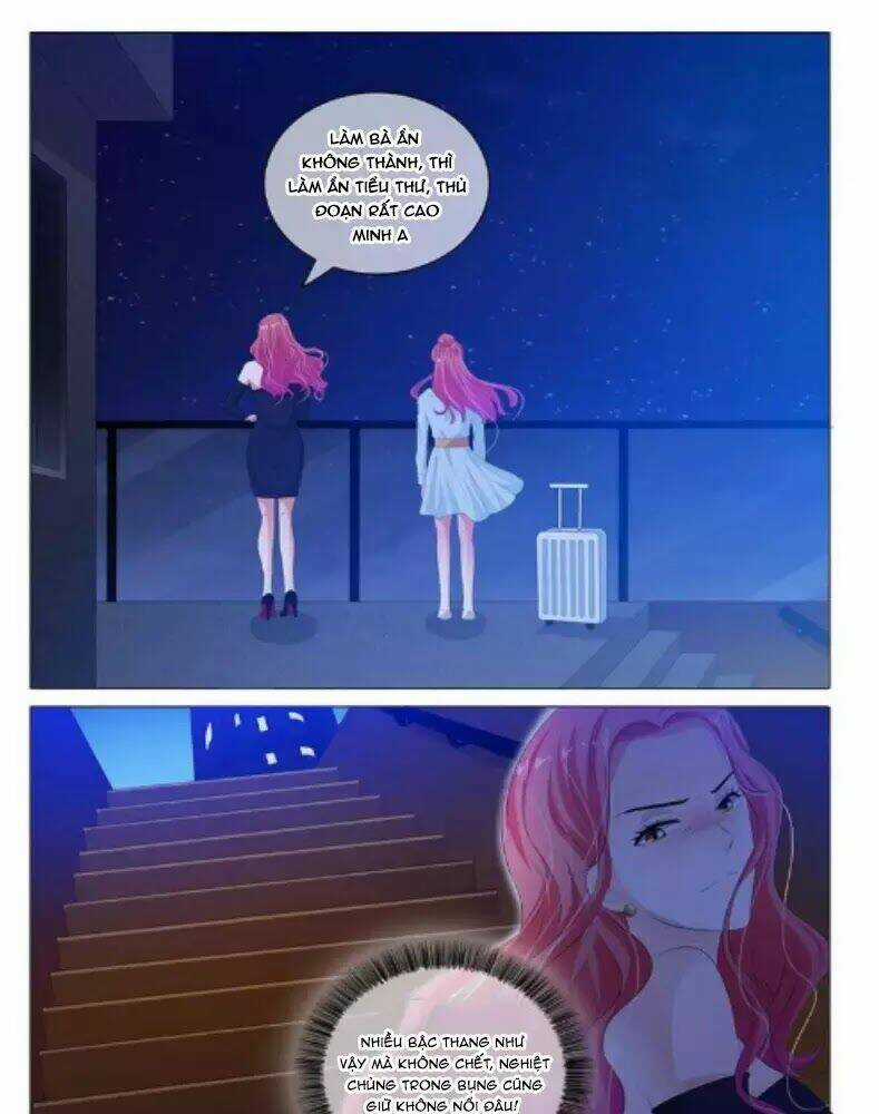 Băng Sơn Thủ Tế - Chapter 160 - Trang 7