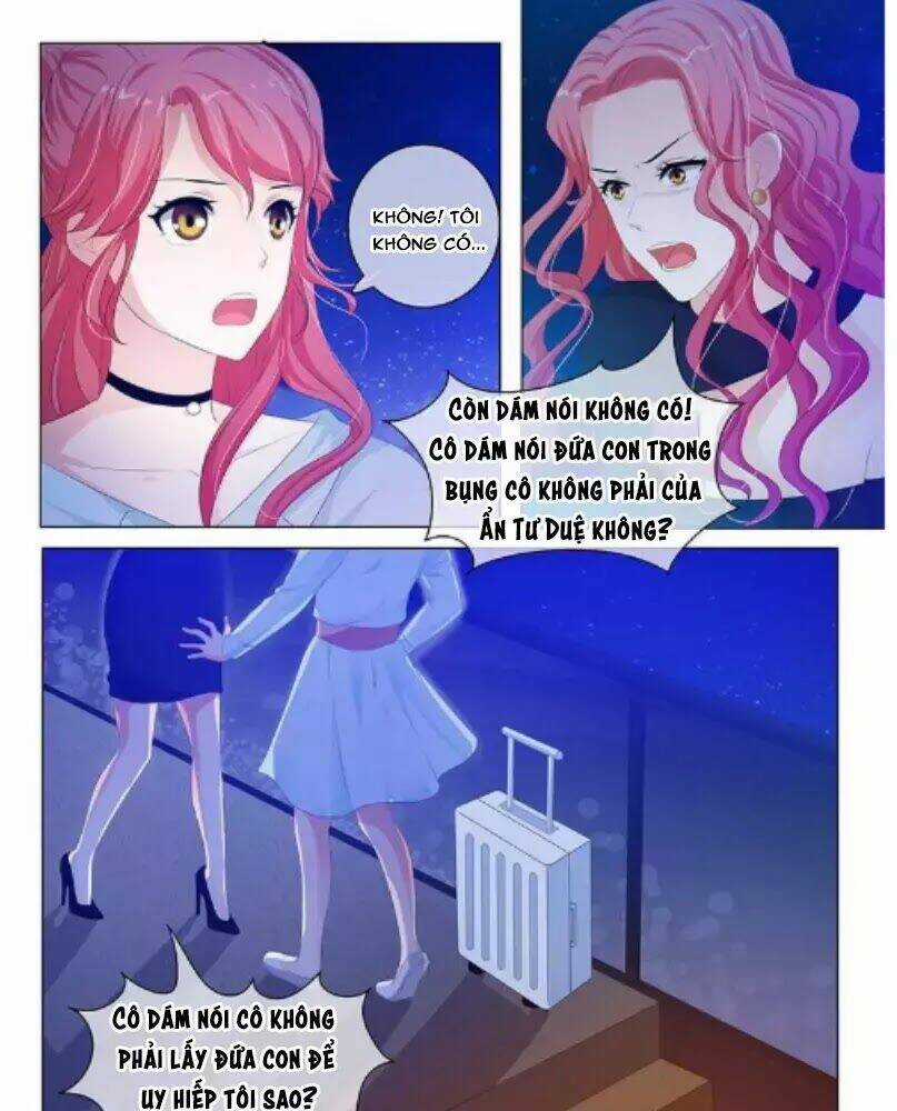 Băng Sơn Thủ Tế - Chapter 160 - Trang 9