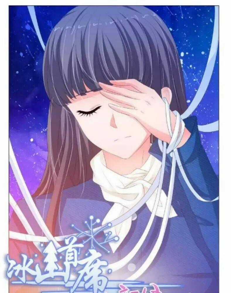 Băng Sơn Thủ Tế - Chapter 161 - Trang 1