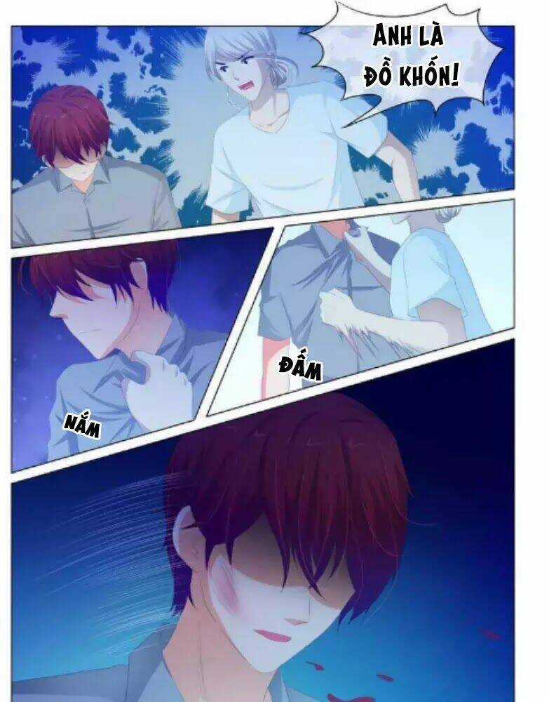 Băng Sơn Thủ Tế - Chapter 161 - Trang 15