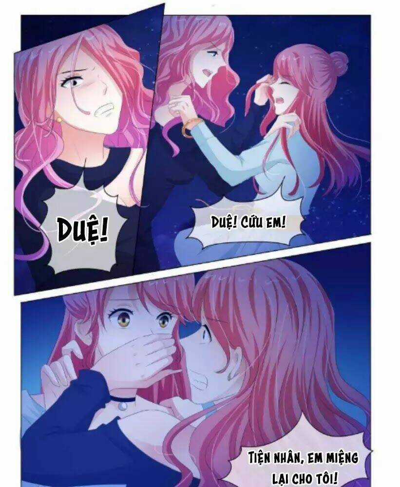 Băng Sơn Thủ Tế - Chapter 161 - Trang 3