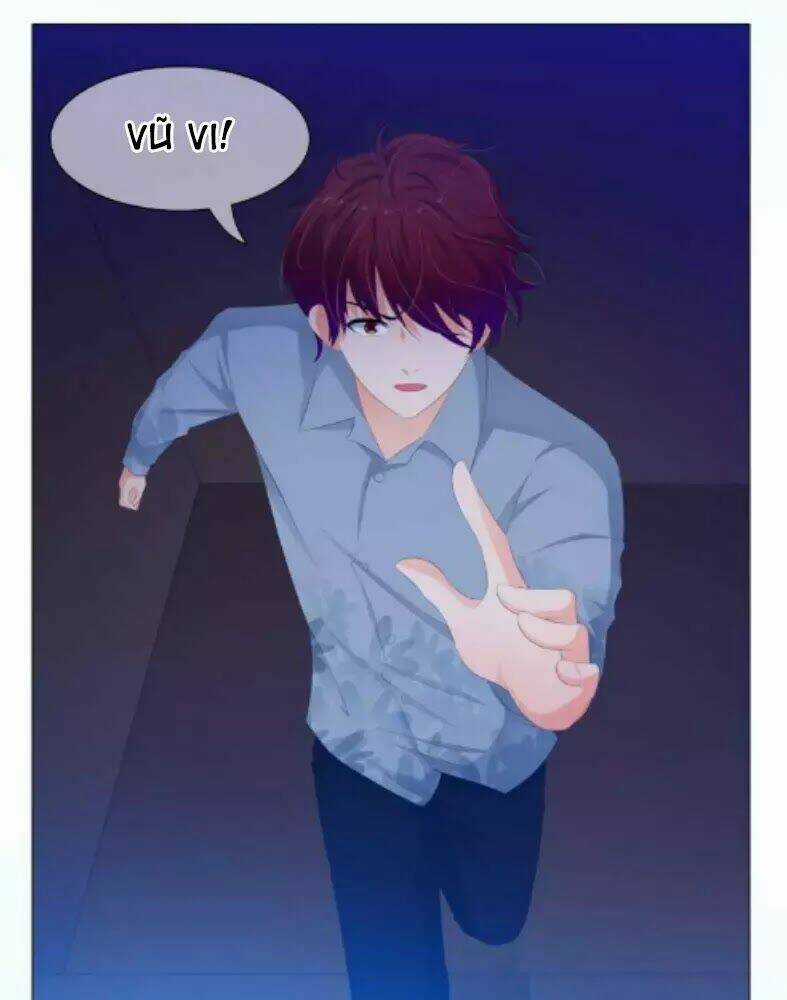 Băng Sơn Thủ Tế - Chapter 161 - Trang 7