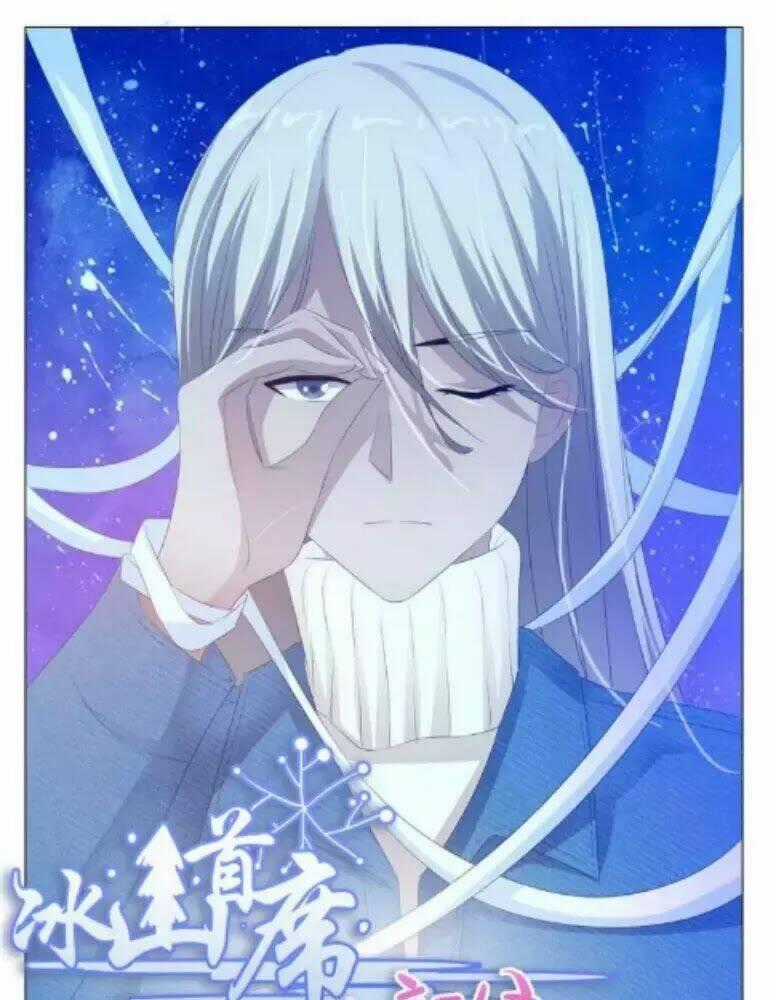 Băng Sơn Thủ Tế - Chapter 162 - Trang 1