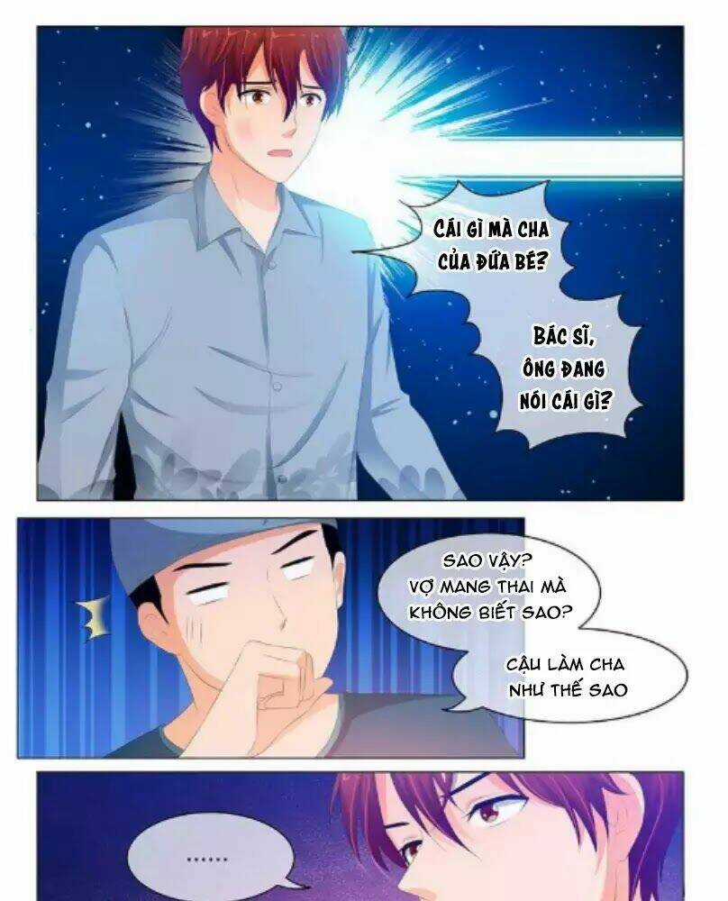 Băng Sơn Thủ Tế - Chapter 162 - Trang 11