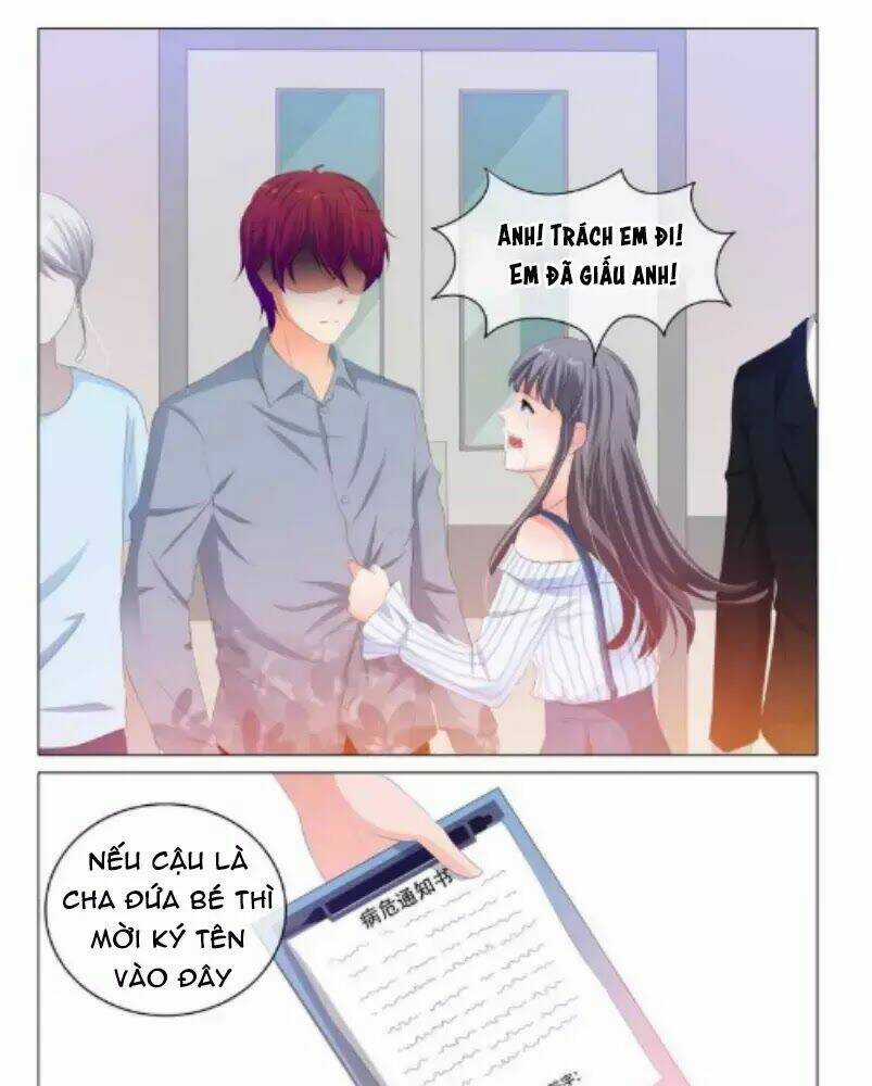 Băng Sơn Thủ Tế - Chapter 162 - Trang 13