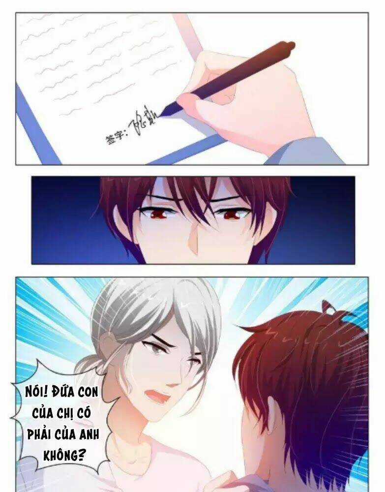 Băng Sơn Thủ Tế - Chapter 162 - Trang 15