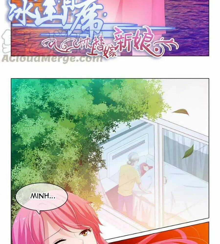 Băng Sơn Thủ Tế - Chapter 163 - Trang 2