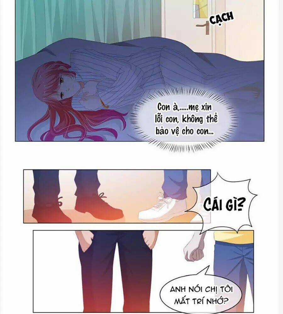 Băng Sơn Thủ Tế - Chapter 163 - Trang 7