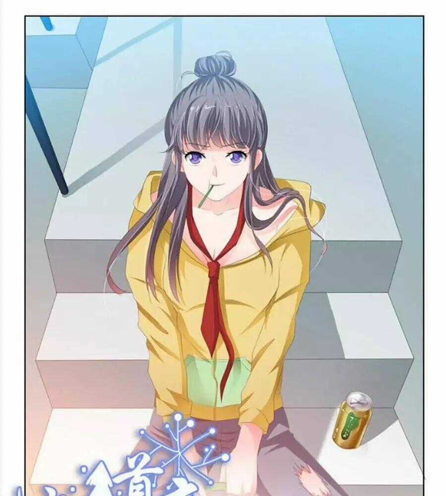 Băng Sơn Thủ Tế - Chapter 164 - Trang 1