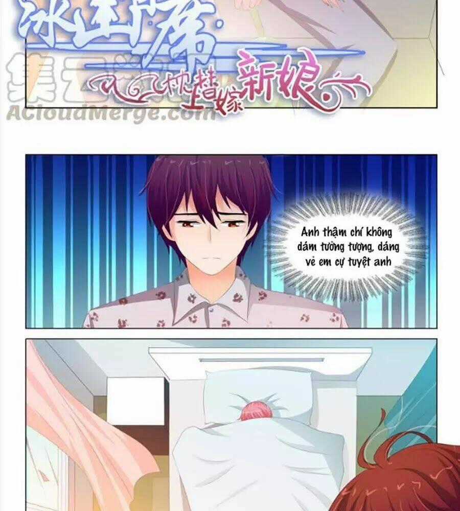 Băng Sơn Thủ Tế - Chapter 164 - Trang 2