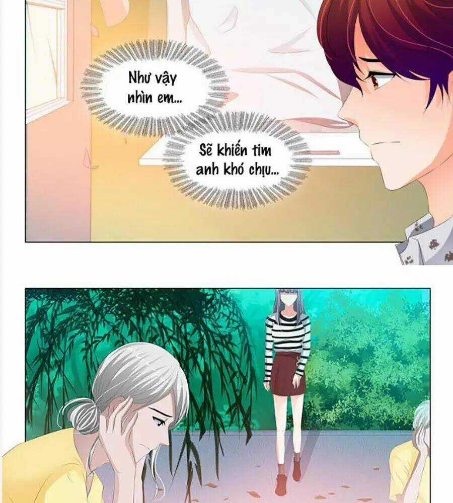 Băng Sơn Thủ Tế - Chapter 164 - Trang 3