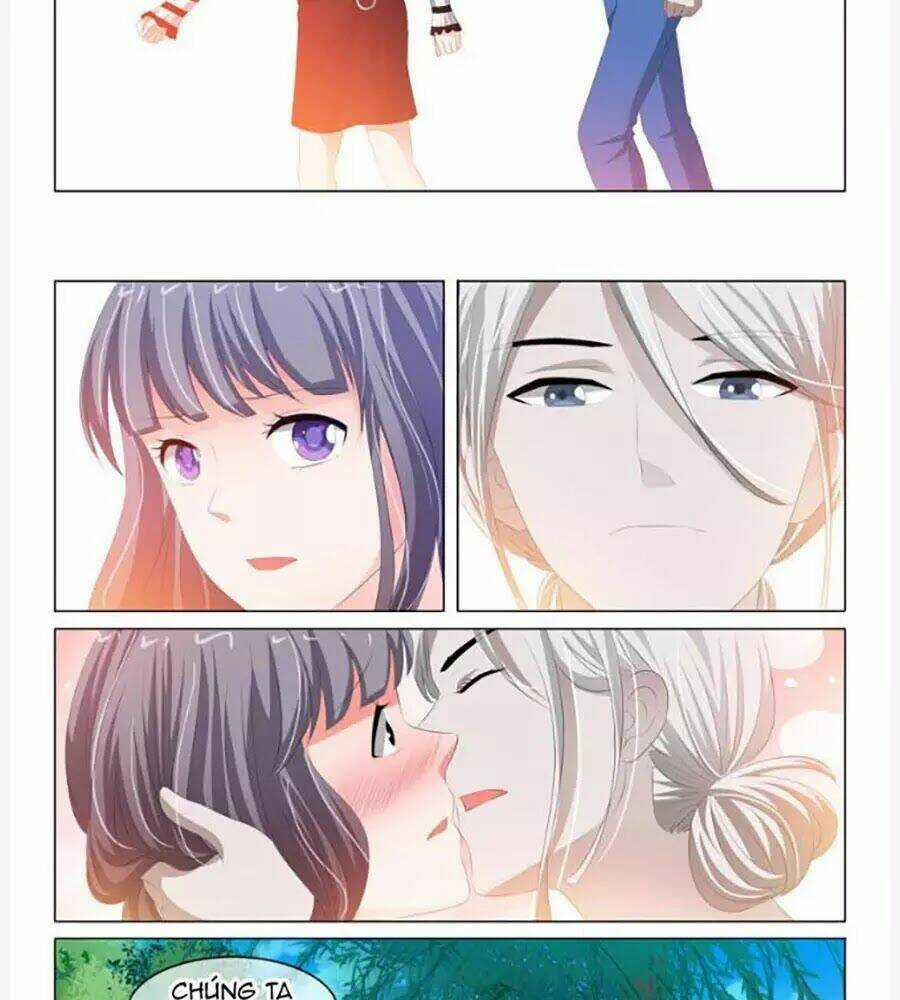 Băng Sơn Thủ Tế - Chapter 164 - Trang 6