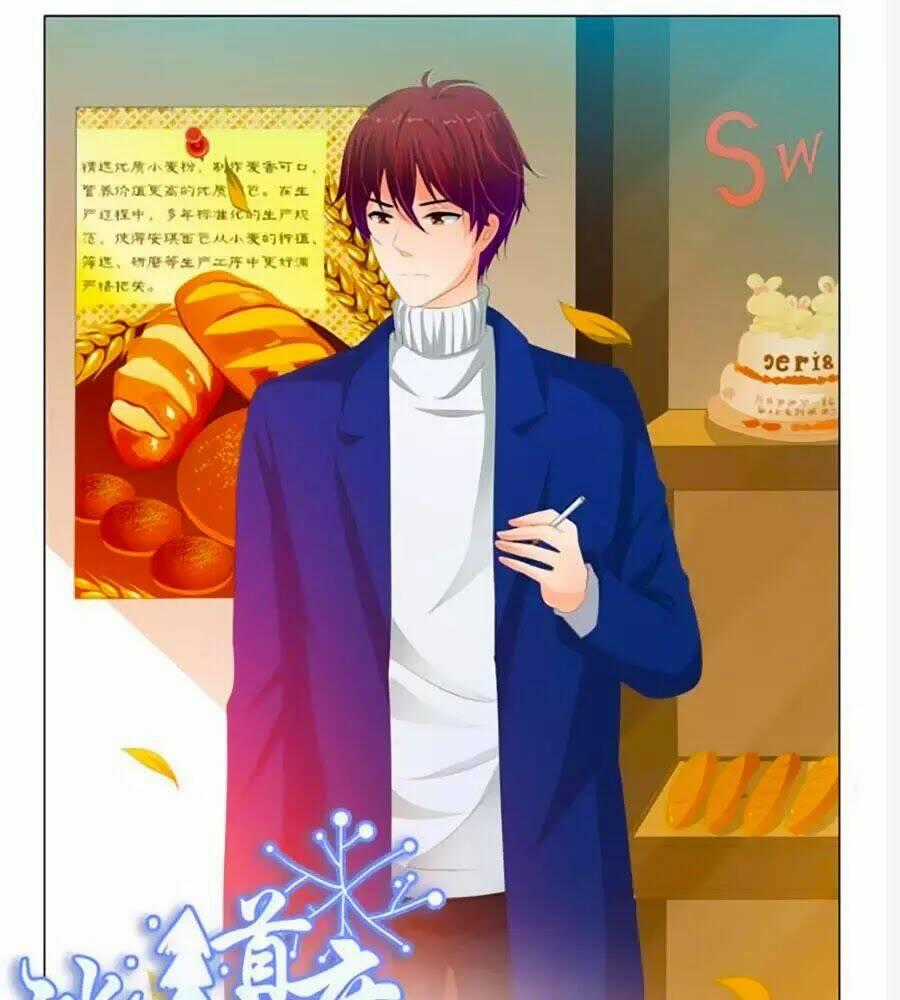 Băng Sơn Thủ Tế - Chapter 165 - Trang 1