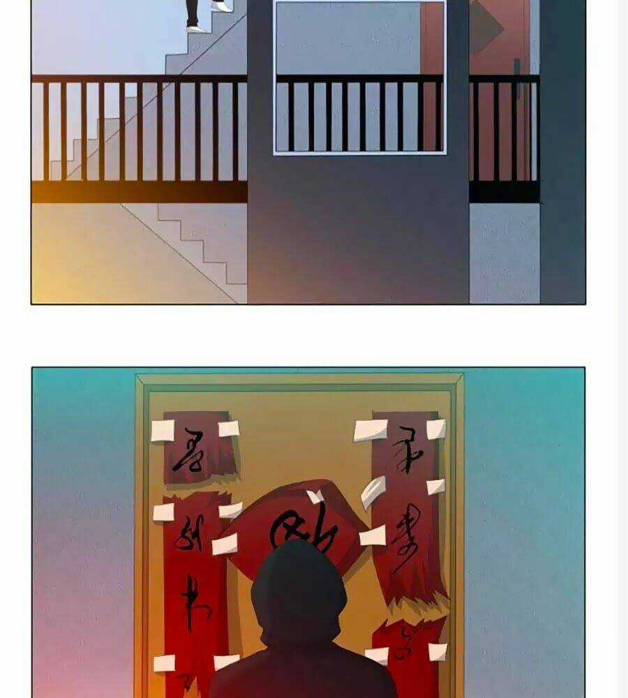 Băng Sơn Thủ Tế - Chapter 165 - Trang 3