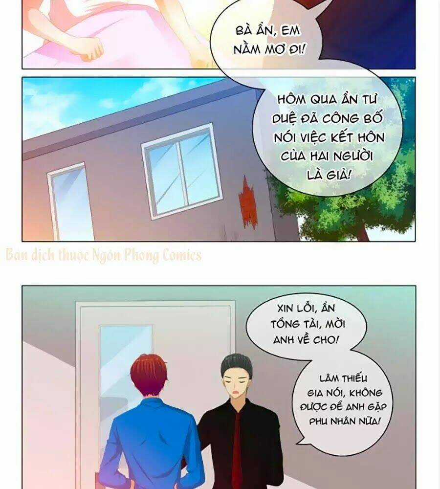 Băng Sơn Thủ Tế - Chapter 165 - Trang 7