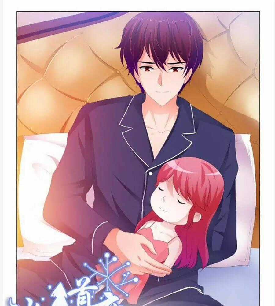 Băng Sơn Thủ Tế - Chapter 166 - Trang 1