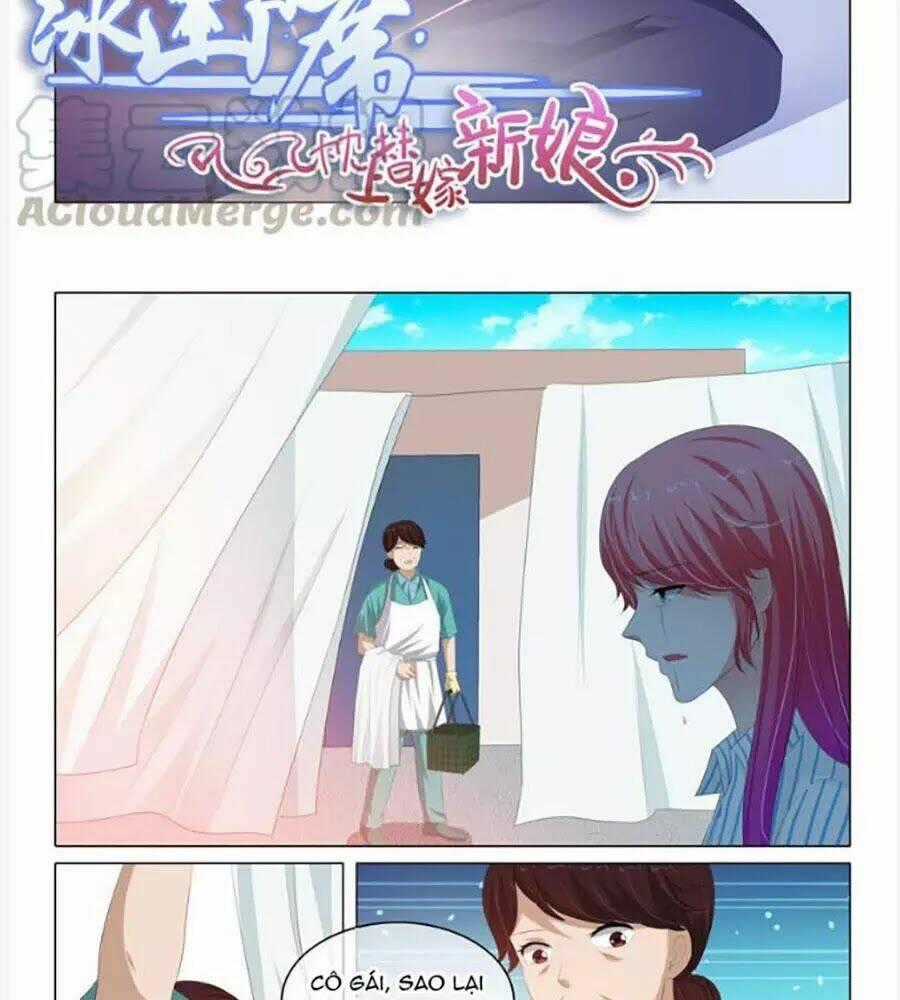 Băng Sơn Thủ Tế - Chapter 166 - Trang 2