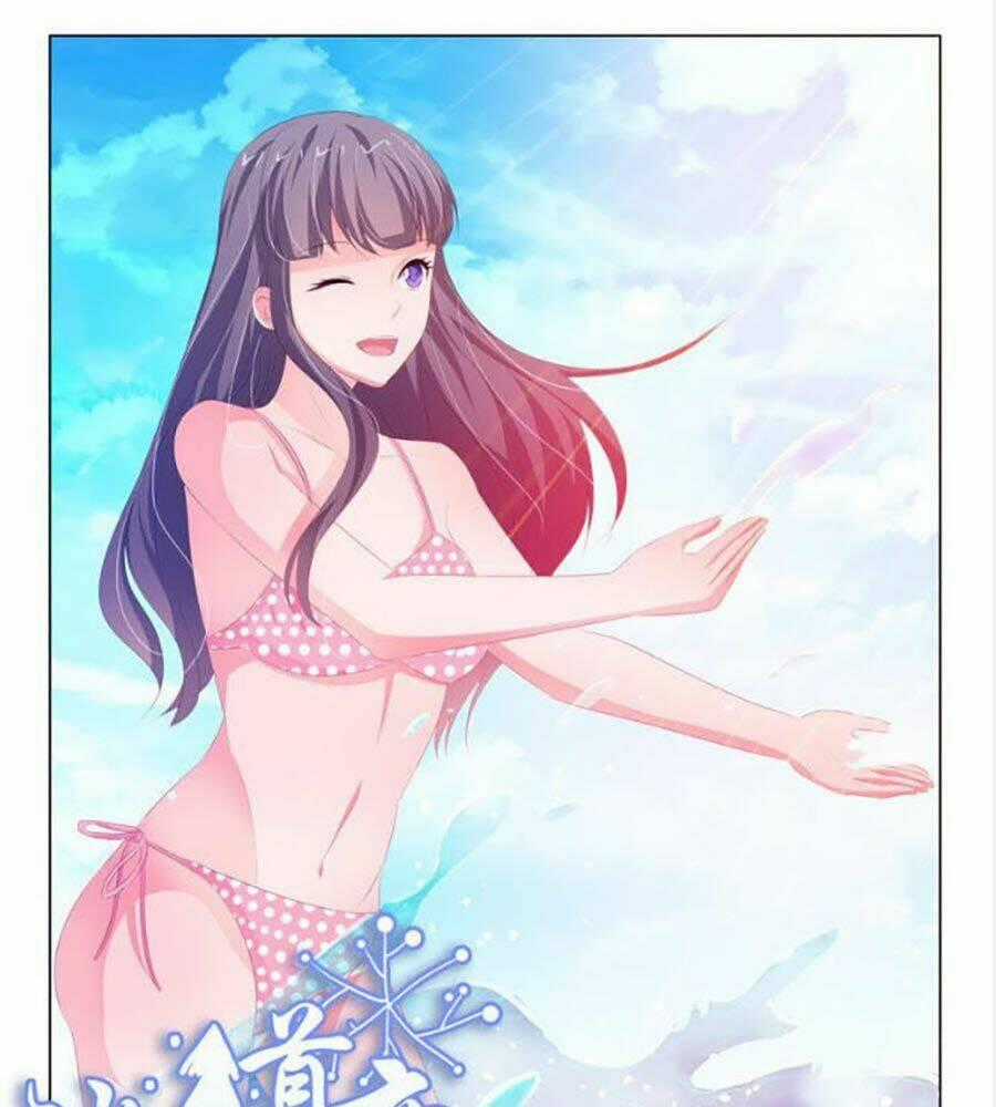 Băng Sơn Thủ Tế - Chapter 167 - Trang 1