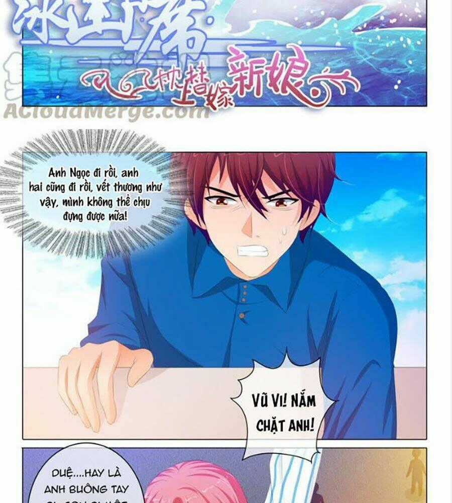 Băng Sơn Thủ Tế - Chapter 167 - Trang 2