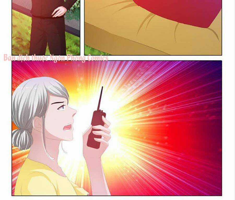 Băng Sơn Thủ Tế - Chapter 167 - Trang 4