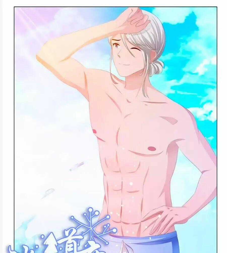 Băng Sơn Thủ Tế - Chapter 168 - Trang 1