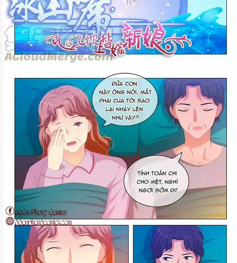 Băng Sơn Thủ Tế - Chapter 168 - Trang 2