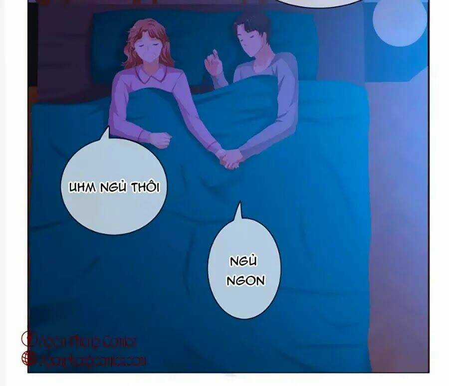 Băng Sơn Thủ Tế - Chapter 168 - Trang 4