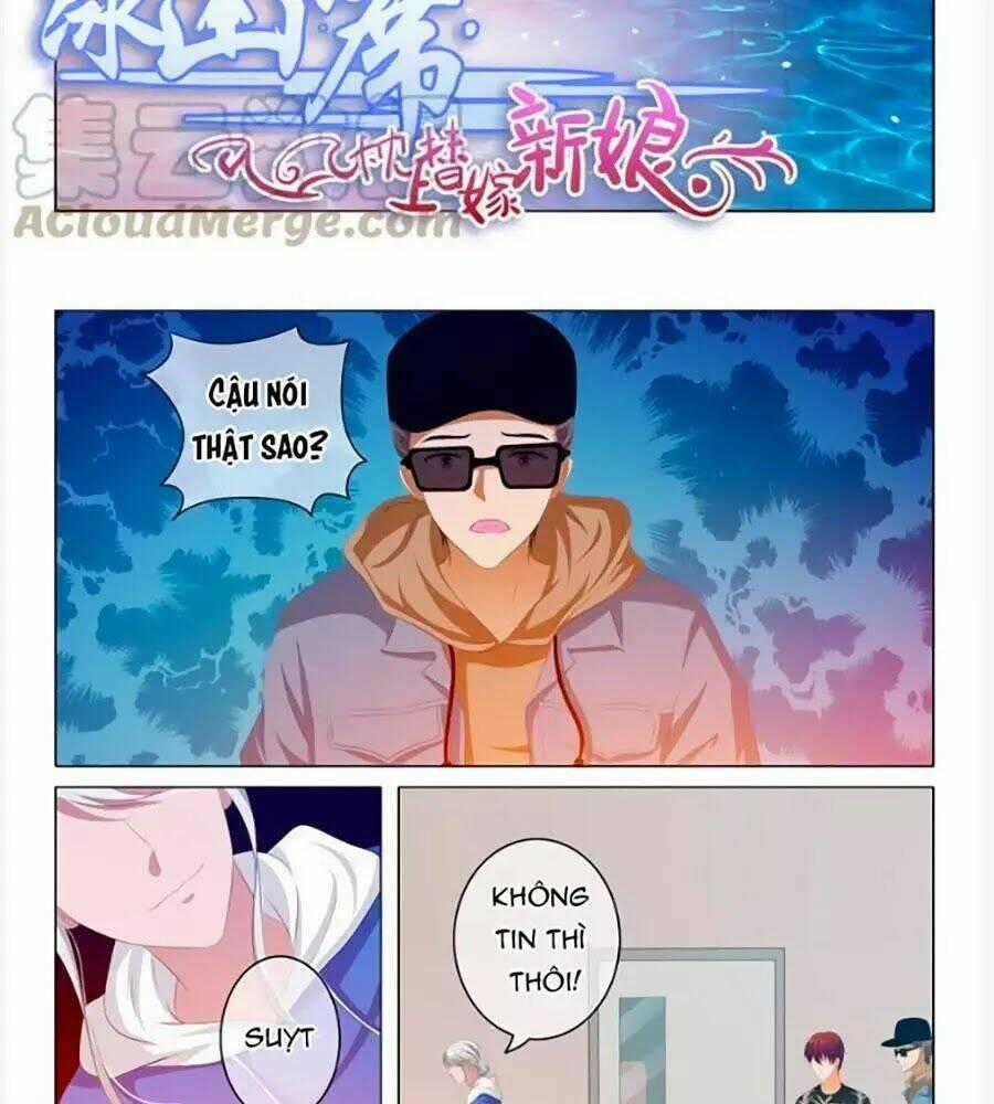 Băng Sơn Thủ Tế - Chapter 169 - Trang 2