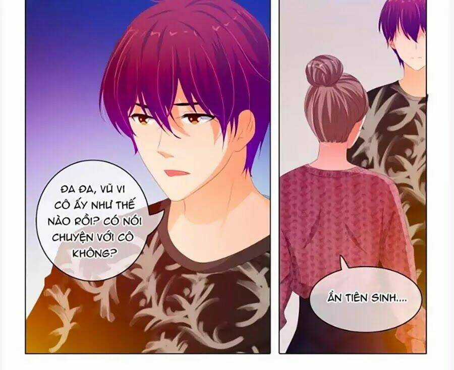 Băng Sơn Thủ Tế - Chapter 169 - Trang 4