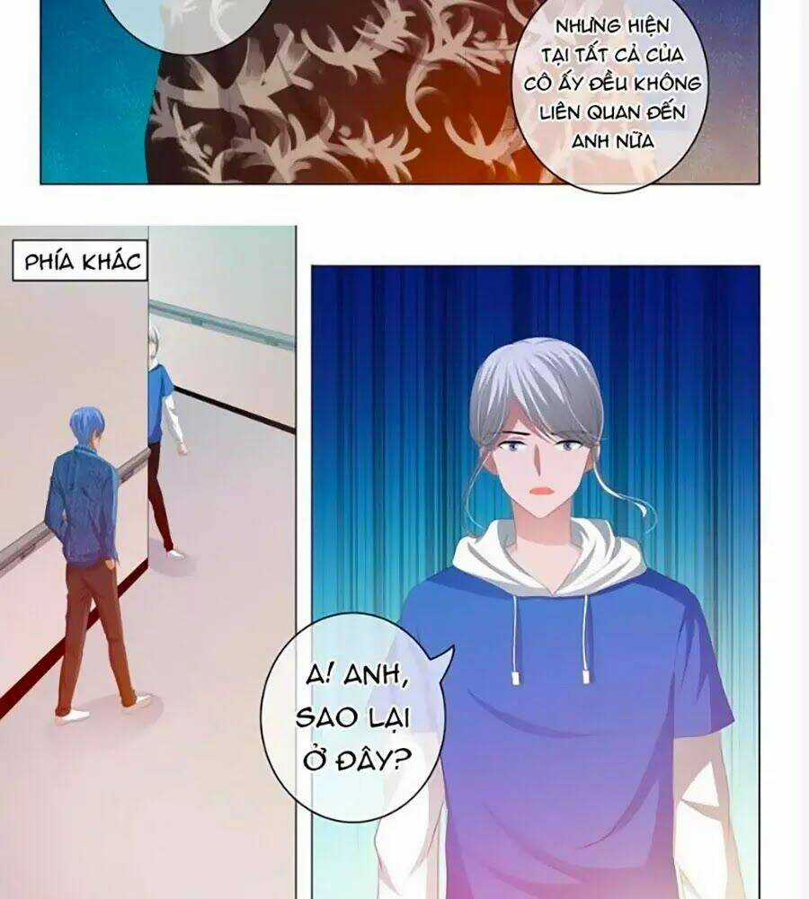 Băng Sơn Thủ Tế - Chapter 169 - Trang 6