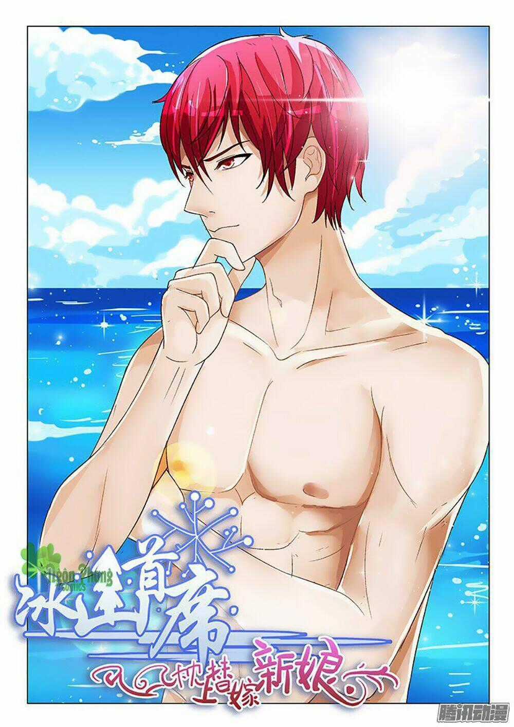 Băng Sơn Thủ Tế - Chapter 17 - Trang 2