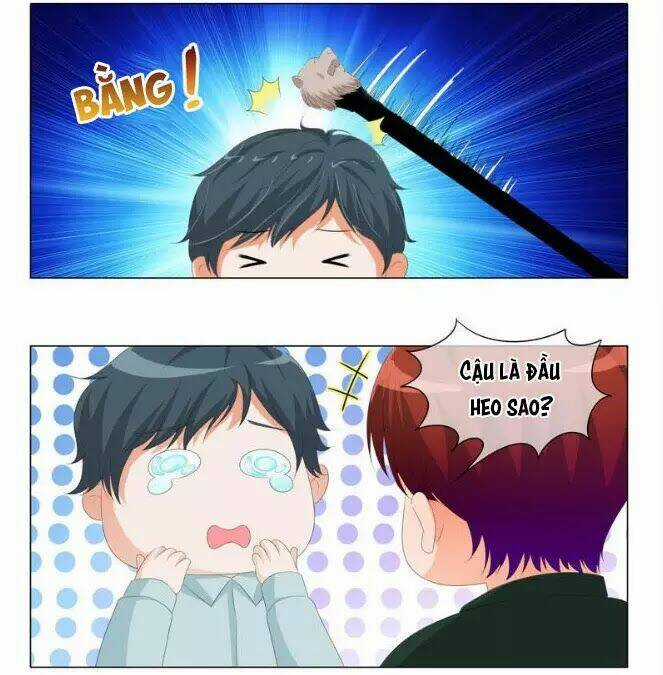 Băng Sơn Thủ Tế - Chapter 170 - Trang 7