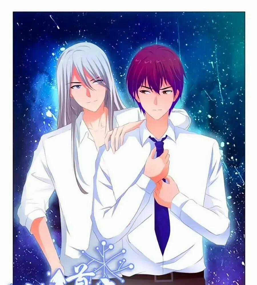 Băng Sơn Thủ Tế - Chapter 171 - Trang 1