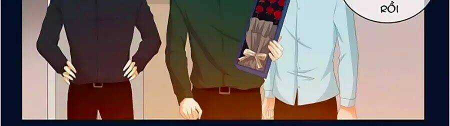 Băng Sơn Thủ Tế - Chapter 171 - Trang 11