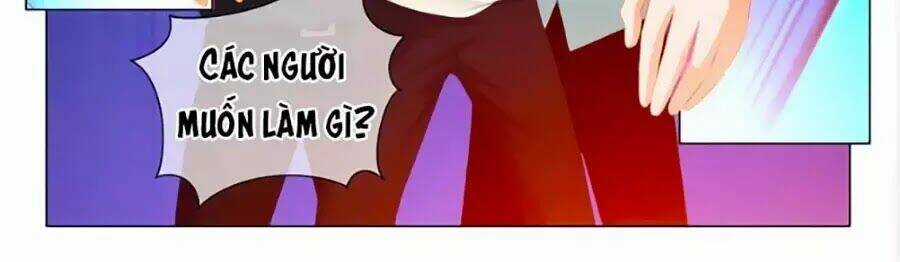 Băng Sơn Thủ Tế - Chapter 171 - Trang 13