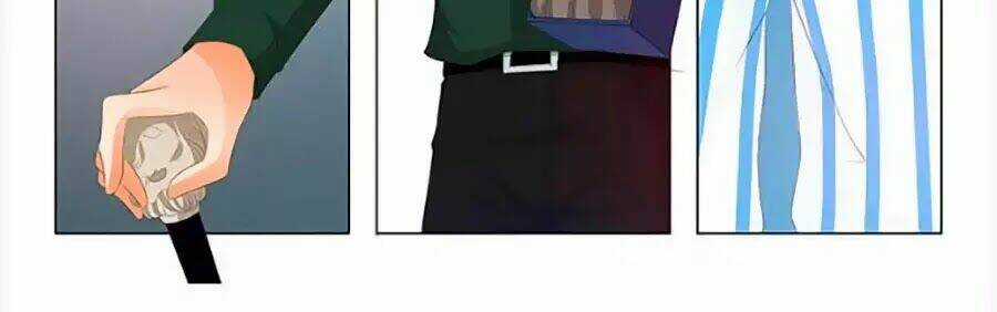 Băng Sơn Thủ Tế - Chapter 171 - Trang 15